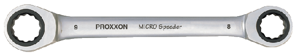Накидной ключ MICRO-Speeder